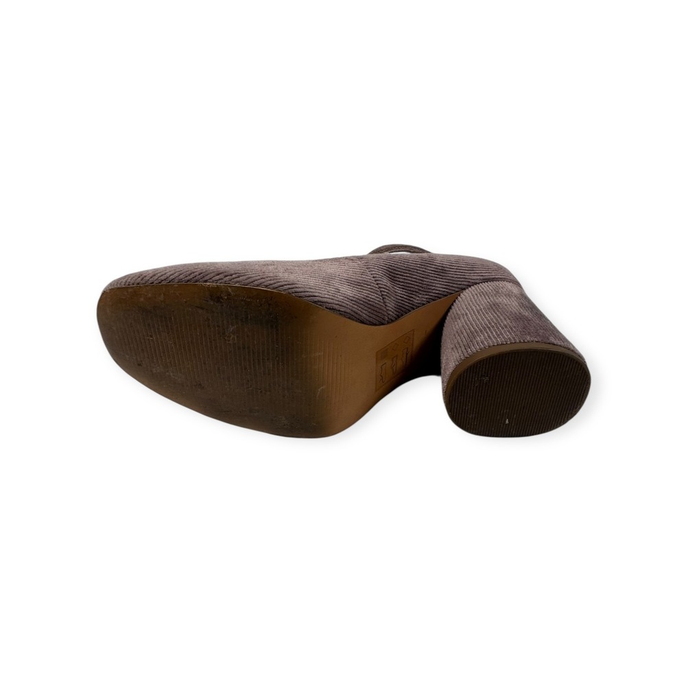 ASOS Brown Heels - Picture 5 of 13